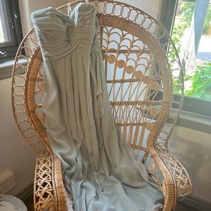NWT! Bridesmaid dress